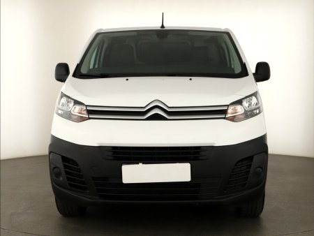 Citroën Jumpy, 2022 - pohled č. 2