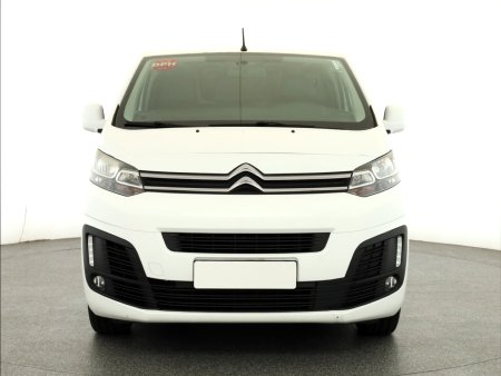 Citroën Jumpy, 2016 - pohled č. 2