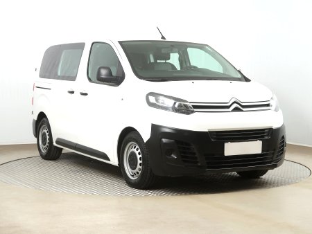 Citroën Jumpy, 2020