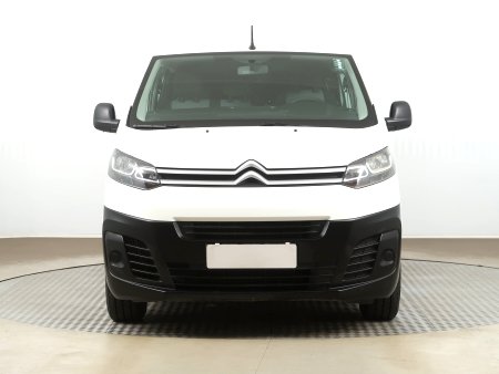 Citroën Jumpy, 2020 - pohled č. 2