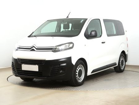 Citroën Jumpy, 2020 - pohled č. 3