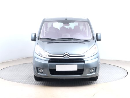 Citroën Jumpy, 2015 - pohled č. 2
