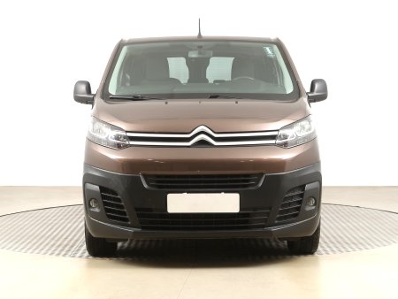 Citroën Jumpy, 2017 - pohled č. 2