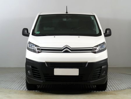 Citroën Jumpy, 2018 - pohled č. 2