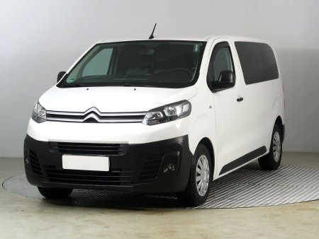 Citroën Jumpy, 2018 - pohled č. 3