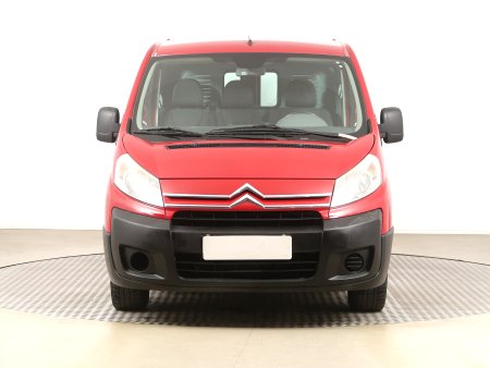 Citroën Jumpy, 2007 - pohled č. 2