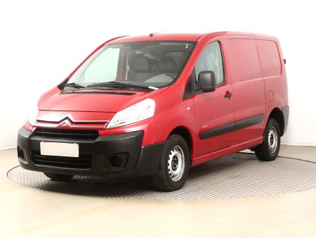 Citroën Jumpy, 2007 - pohled č. 3