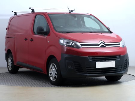 Citroën Jumpy, 2020