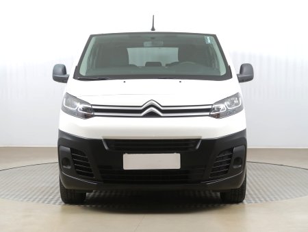 Citroën Jumpy, 2019 - pohled č. 2