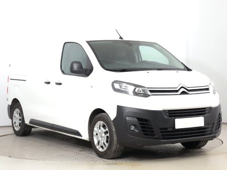 Citroën Jumpy, 2022