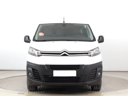 Citroën Jumpy, 2022 - pohled č. 2