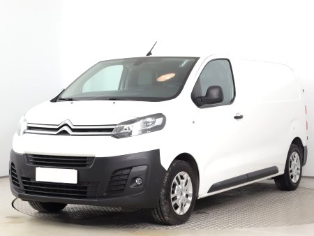 Citroën Jumpy, 2022 - pohled č. 3
