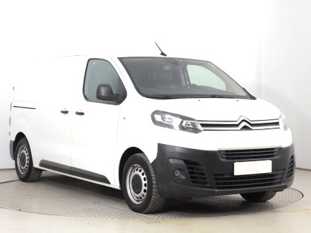 Citroën Jumpy, 2020