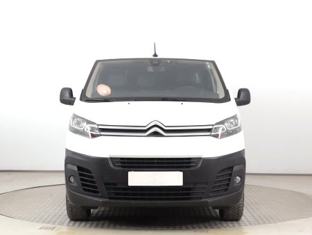 Citroën Jumpy, 2020 - pohled č. 2