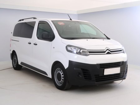 Citroën Jumpy, 2019