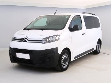 Citroën Jumpy, 2019 - pohled č. 3