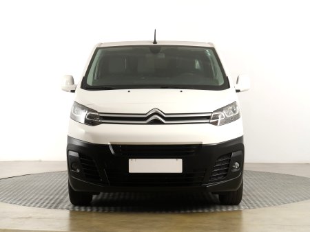 Citroën Jumpy, 2017 - pohled č. 2