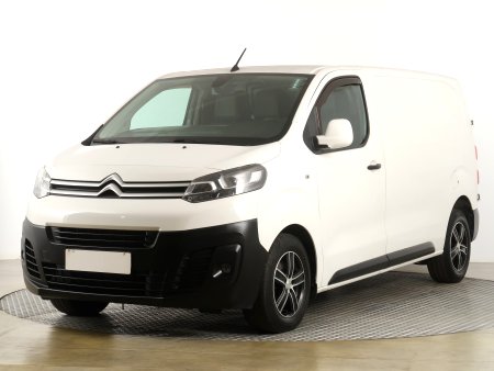 Citroën Jumpy, 2017 - pohled č. 3