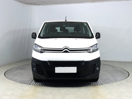 Citroën Jumpy, 2018 - pohled č. 2