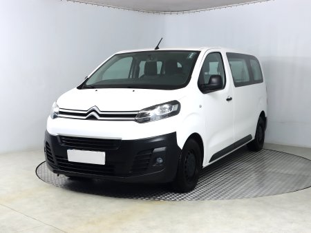 Citroën Jumpy, 2018 - pohled č. 3