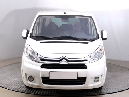 Citroën Jumpy, 2013 - pohled č. 2