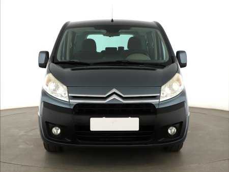 Citroën Jumpy, 2011 - pohled č. 2