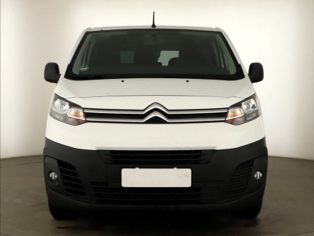 Citroën Jumpy, 2019 - pohled č. 2