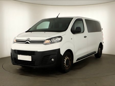 Citroën Jumpy, 2019 - pohled č. 3