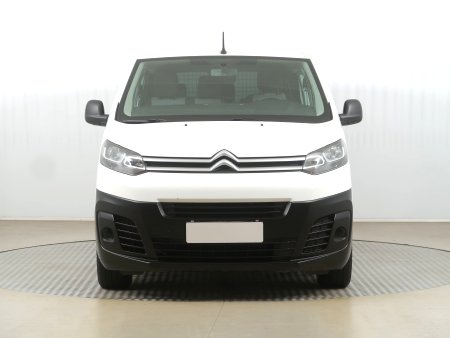 Citroën Jumpy, 2018 - pohled č. 2