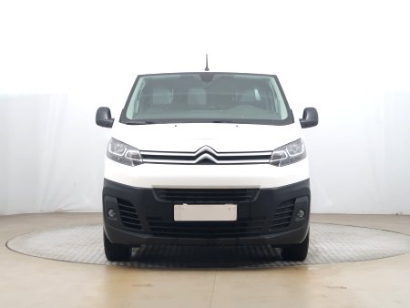 Citroën Jumpy, 2018 - pohled č. 2