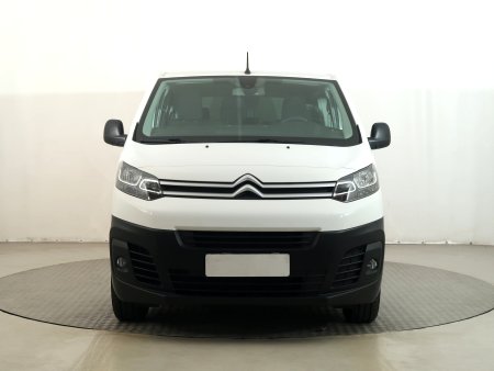 Citroën Jumpy, 2018 - pohled č. 2