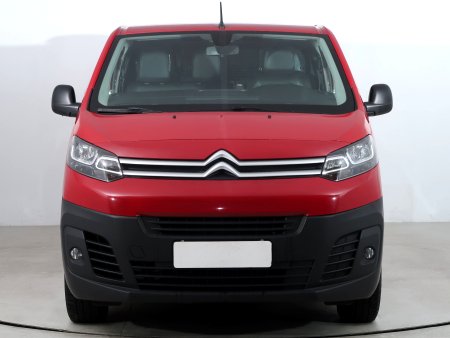 Citroën Jumpy, 2018 - pohled č. 2