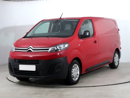 Citroën Jumpy, 2018 - pohled č. 3