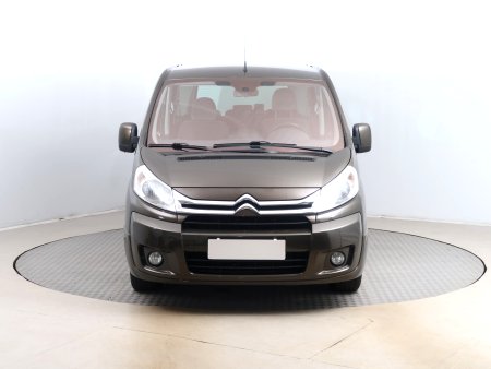 Citroën Jumpy, 2013 - pohled č. 2