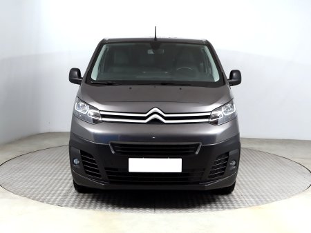 Citroën Jumpy, 2018 - pohled č. 2