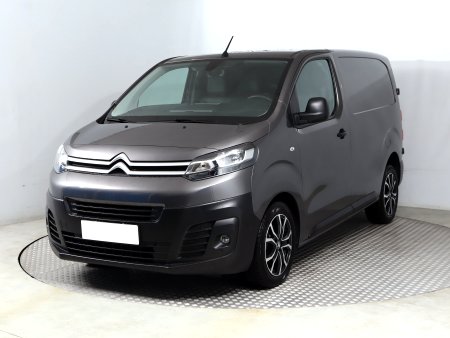 Citroën Jumpy, 2018 - pohled č. 3