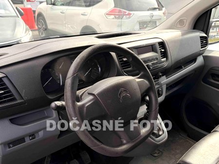 Citroën Jumpy, 2017 - pohled č. 3