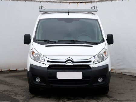 Citroën Jumpy, 2015 - pohled č. 2