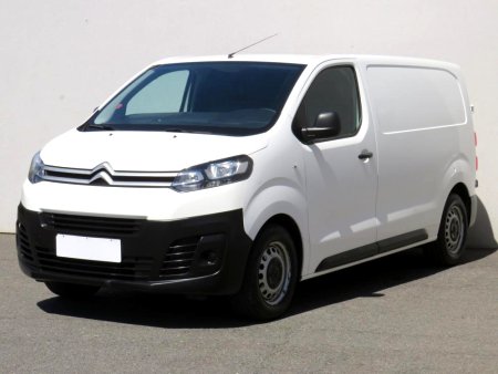 Citroën Jumpy, 2022 - pohled č. 3