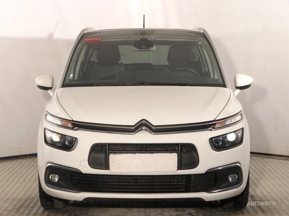 Citroën Ostatní, 2018 - pohled č. 2