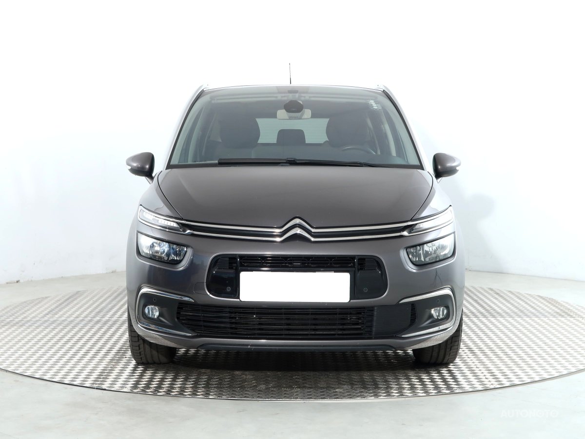 Citroën Ostatní, 2019 - pohled č. 2