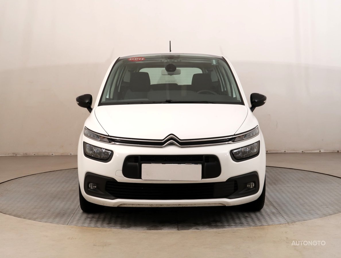 Citroën Ostatní, 2021 - pohled č. 2