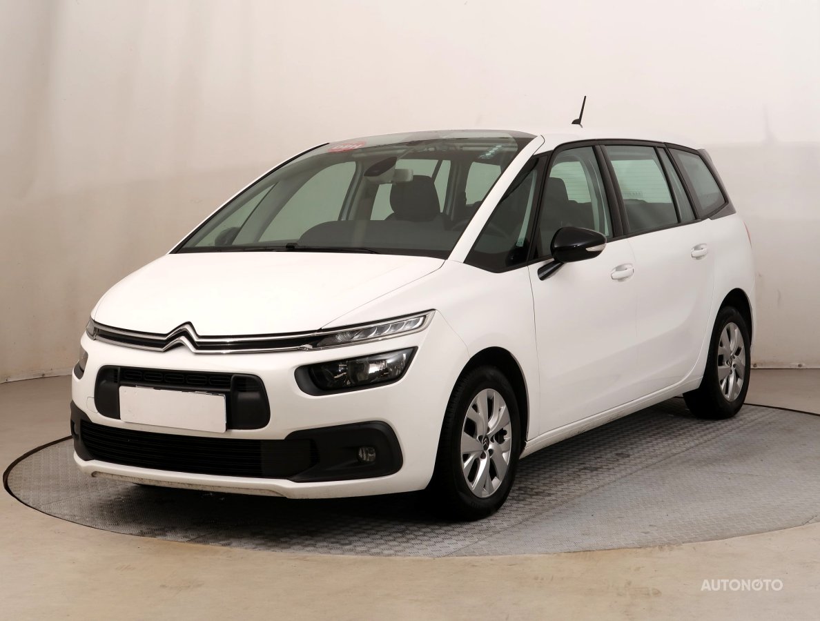 Citroën Ostatní, 2021 - pohled č. 3