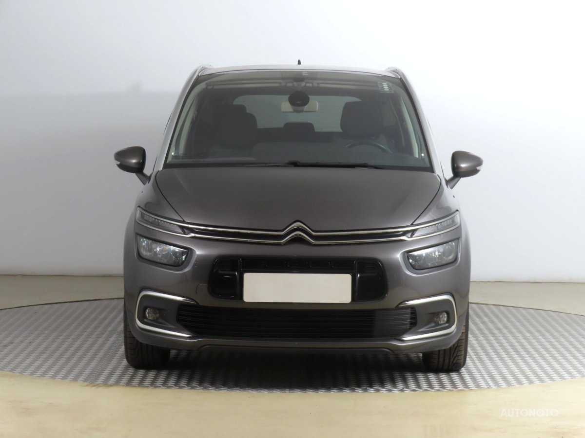 Citroën Ostatní, 2019 - pohled č. 2