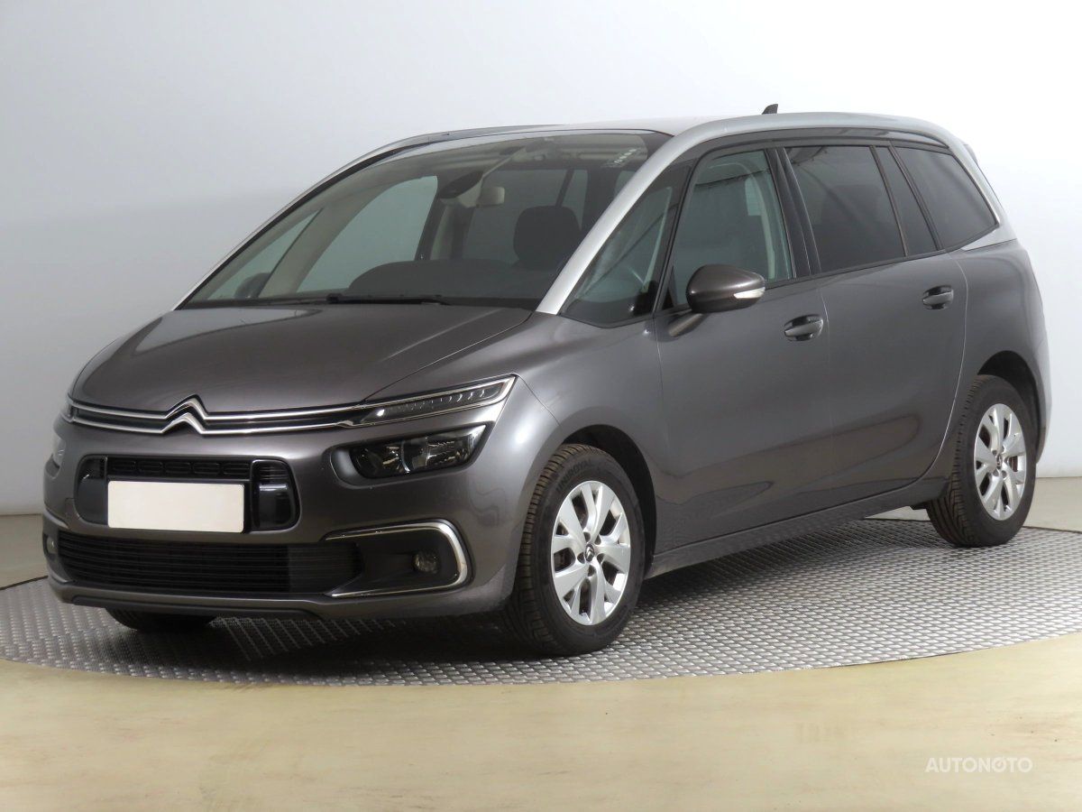 Citroën Ostatní, 2019 - pohled č. 3