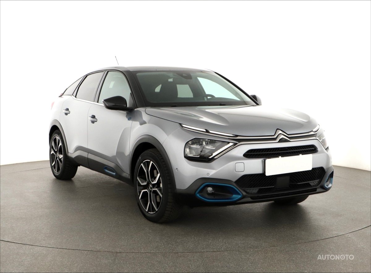 Citroën Ostatní, 2021 - pohled č. 1