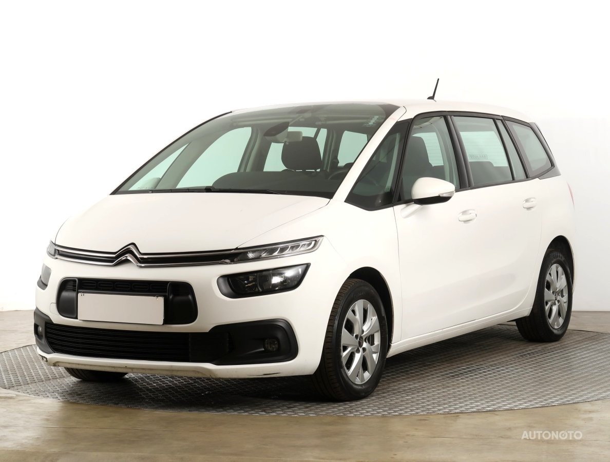 Citroën Ostatní, 2020 - pohled č. 3