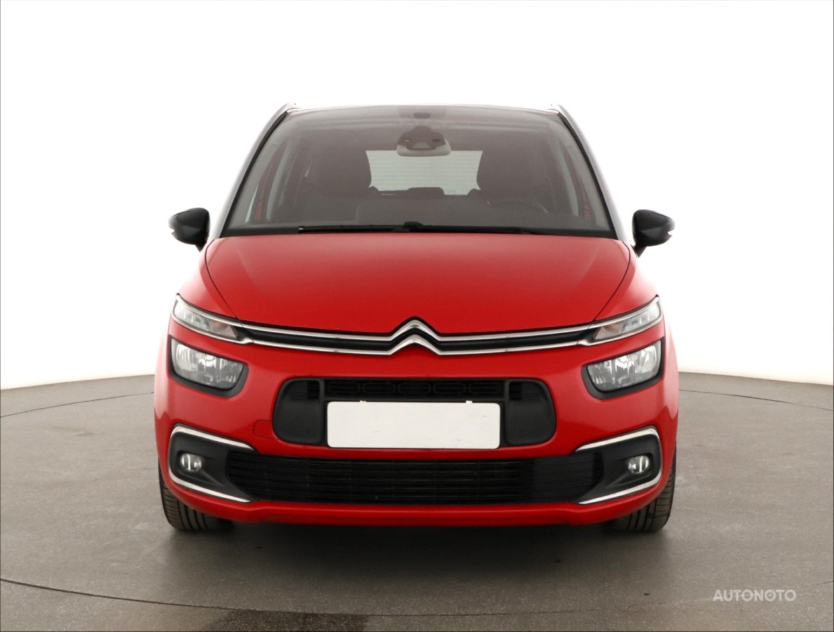 Citroën Ostatní, 2019 - pohled č. 2