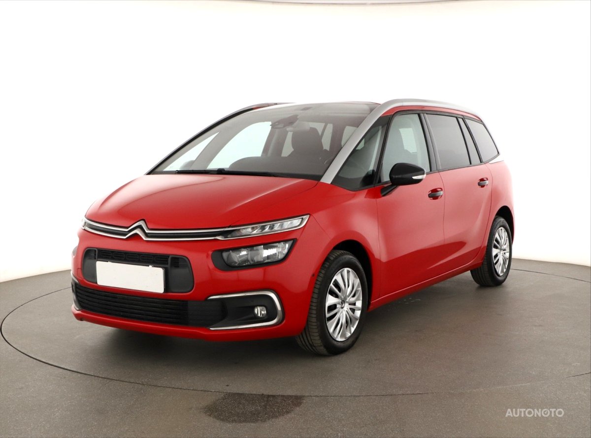 Citroën Ostatní, 2019 - pohled č. 3