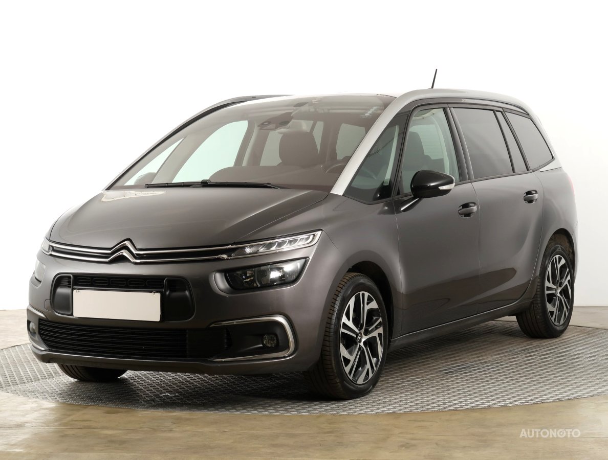 Citroën Ostatní, 2021 - pohled č. 3